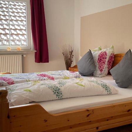 Ferienwohnung Am Schmetterlingssteig Trendelburg Eksteriør billede